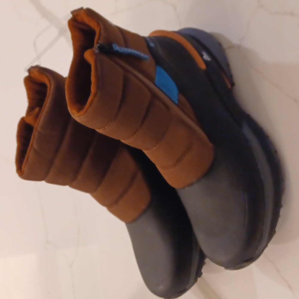 SPYDER HYLAND MENS BOOTS